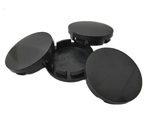 Center Cap Plug for Wheel Center Cap Black