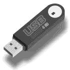 CDL Test Question & Answer USB Drive