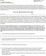 CMV Driver Medication Form MCSA-5895 – USADriveSafe